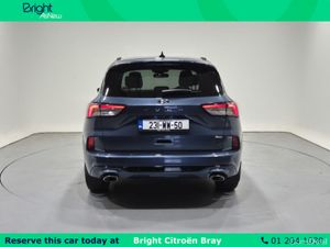 Ford Kuga ST-LINE 5DR 2.5 PHEV 225 S6. S6.2 4DR - Image 4