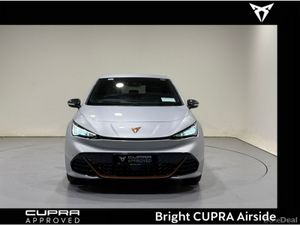 Cupra Born E-BOOST 58KWH 231HP 5DR A - Image 3