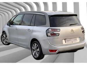 Citroen Grand C4 Picasso GRD BLUE HDI 120 S+S EXCL - Image 3