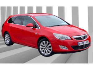 Vauxhall Astra 1.3 CDTI SE ECOFLEX S/S 5DR 95PS - Image 2