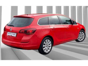 Vauxhall Astra 1.3 CDTI SE ECOFLEX S/S 5DR 95PS - Image 3