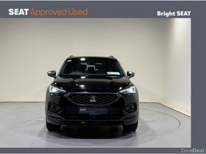 SEAT Tarraco 2.0 TDI 150HPDSG FR+ - Image 3