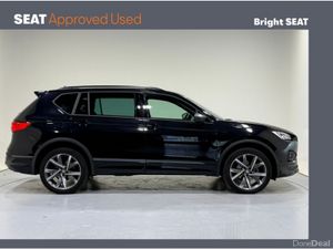 SEAT Tarraco 2.0 TDI 150HPDSG FR+ - Image 4