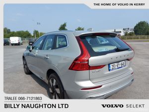 Volvo XC60 T6 PHEV PLUS BRIGHT AWD - Image 4