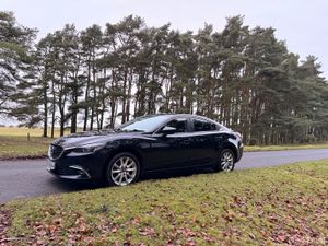 Mazda 6 Diesel 2015 - Image 4
