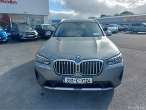 BMW X3 XDRIVE30E X3XN 4DR AUTO XLINE - Image 3