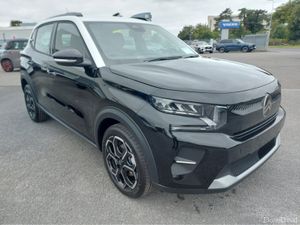 Citroen C3 Plus Puretech 1.2l 100bhp petrol - Image 2