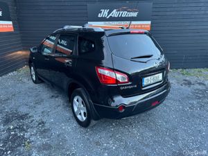 Nissan Qashqai+2 1.5 QASHQAI 7 SEATER - Image 4