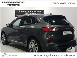 Ford Kuga VIGNALE 2.0L ECOBLUE 150P 150PS M6 - Image 4