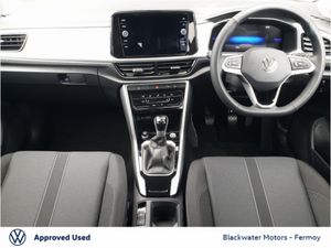 Volkswagen T-Roc T-ROC ED 75 2.0TDI M6F 116HP - Image 2