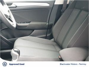 Volkswagen T-Roc T-ROC ED 75 2.0TDI M6F 116HP - Image 4