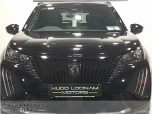 Peugeot 2008 ALLURE 1.2 MILD-HYBRID 13 - Image 3