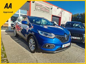 Renault Kadjar 2019 ICONIC 1.5 DCI NCT 11 27 - Image 2