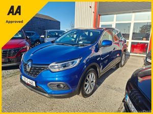 Renault Kadjar 2019 ICONIC 1.5 DCI NCT 11 27 - Image 4
