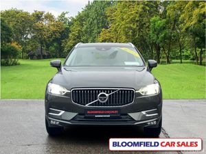 Volvo XC60 2.0 D4 AWD , INSCRIPTION  // IMMACULATE - Image 2