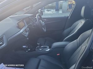 BMW 2-Series 218d  2.0 Gran Coupe M Sport - Image 4