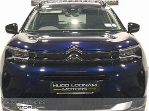 Citroen C5 Aircross PLUS BLUEHDI 130 E - Image 3