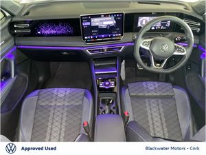 Volkswagen Tiguan 2.0TDI 150BHP R-LINE 75 AUTOMATI - Image 3