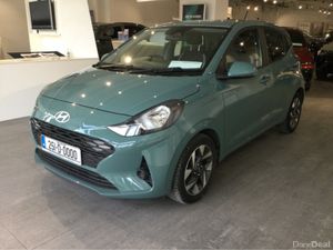 Hyundai i10 AUTOMATIC - Image 3