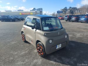 Citroen AMI ONE - Image 2