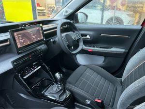 Citroen C3 Aircross NEW C3 AIRCROSS - Image 2