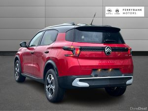 Citroen C3 Aircross NEW C3 AIRCROSS - Image 3