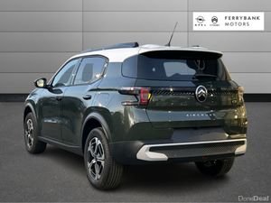 Citroen C3 Aircross Plus 1.2 MHEV    NEW MODEL - Image 3