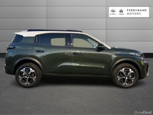 Citroen C3 Aircross Plus 1.2 MHEV    NEW MODEL - Image 4
