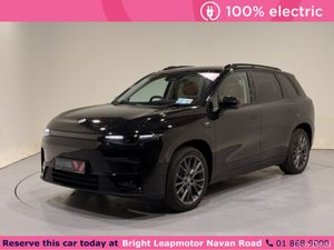 Leapmotor C10 Design - Image 4