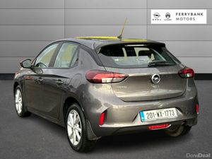Opel Corsa 5 DR HATCH SC 1.2I 75PS S/S- - Image 4