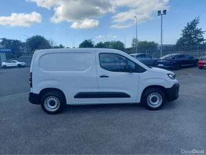 Citroen Berlingo Berlingo LX100 bhp - Image 3