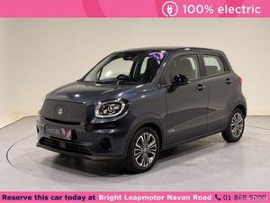 Leapmotor T03 Design - Image 4