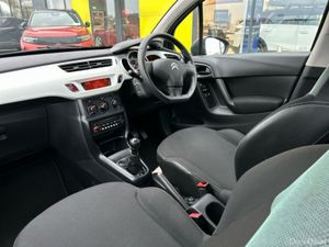 Citroen C3 1.0 PURETECH VT 68PS 5DR - Image 3