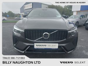 Volvo XC60 T6 PHEV PLUS DARK AWD 5DR - Image 3