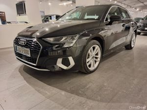 Audi A3 SPORT 40 TFSI E - PLUG IN HYBRID - - Image 3