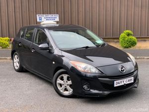 Mazda Mazda3 1.6 D EXECUTIVE 115PS 5DR - Image 2