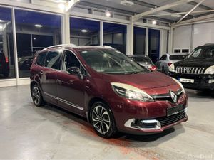 Renault Grand Scenic 3 BOSE 1.5 DCI 110 Bhp 7 seat - Image 3