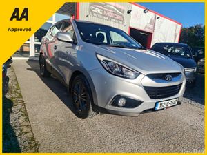 Hyundai ix35 2015 1.6 GDI S 73,500 Miles - Image 2