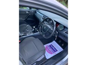 Peugeot 508 SW ACTIVE 1.6 HDI 115 4DR - Image 4