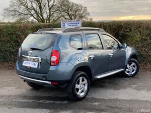 Dacia Duster SIGNATURE 1.5DCI 110 4DR 1.5 DCI 4 - Image 3