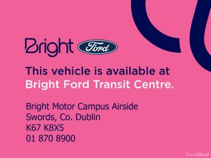 Ford Courier Transit Courier Leader 1.5TDCI 100PS - Image 4