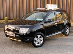 Dacia Duster SIGNATURE 4X4  1.5 DCI 110 4 4DR - Image 4