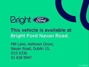 Ford Focus ST-LINE 1.0 ECOBOOST 125 125PS 4DR - Image 3