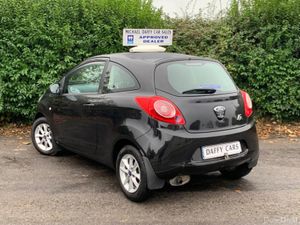 Ford KA EDGE 1.2 69PS 2DR - Image 4