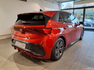Cupra Born 58KWH 204BHP- Up To 414 Km Range - - Image 2