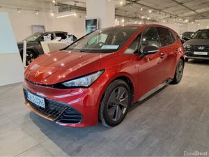 Cupra Born 58KWH 204BHP- Up To 414 Km Range - - Image 4