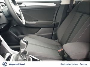 Volkswagen T-Roc T-ROC ED 75 2.0TDI M6F 116HP - Image 4