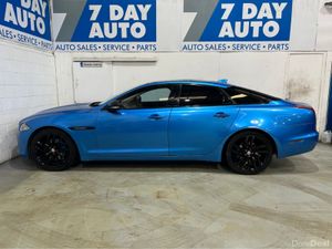 Jaguar XJ 3.0 D LUXURY 4DR AUTO - Image 4