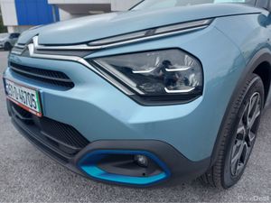 Citroen C4 EFEEL PACK 50KWH 136BHP MY30 - Image 3