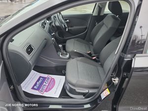 Volkswagen Polo 5DR AUTO - Image 4
